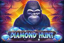 Diamond Hunt slot